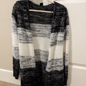 Madison Lilly Cardigan